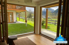 Isabella 2 by SMR Rauris Apartments - inc Spa and near Gondola